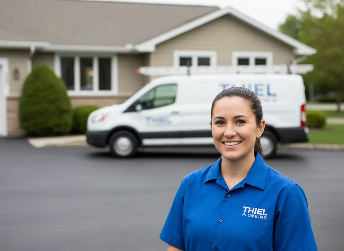 Plumber Algoma, WI FAQs